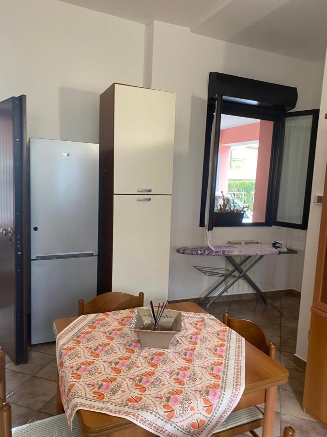 Casa Silvana Turate Bagian luar foto