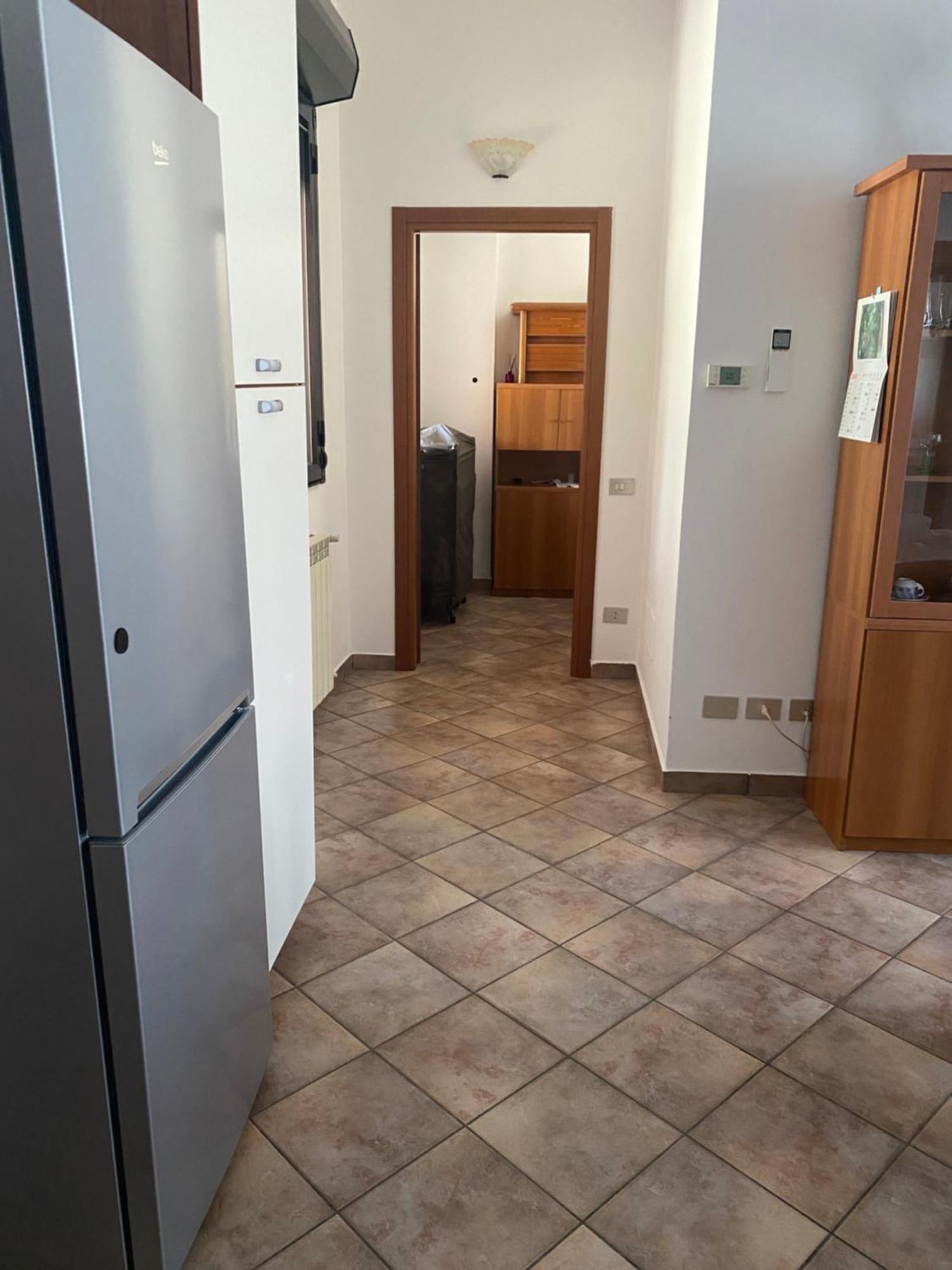 Casa Silvana Turate Bagian luar foto